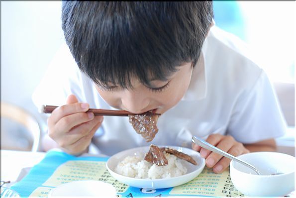 ★うさぎ食堂へようこそ★