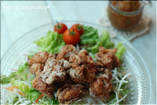 ★うさぎ食堂へようこそ★