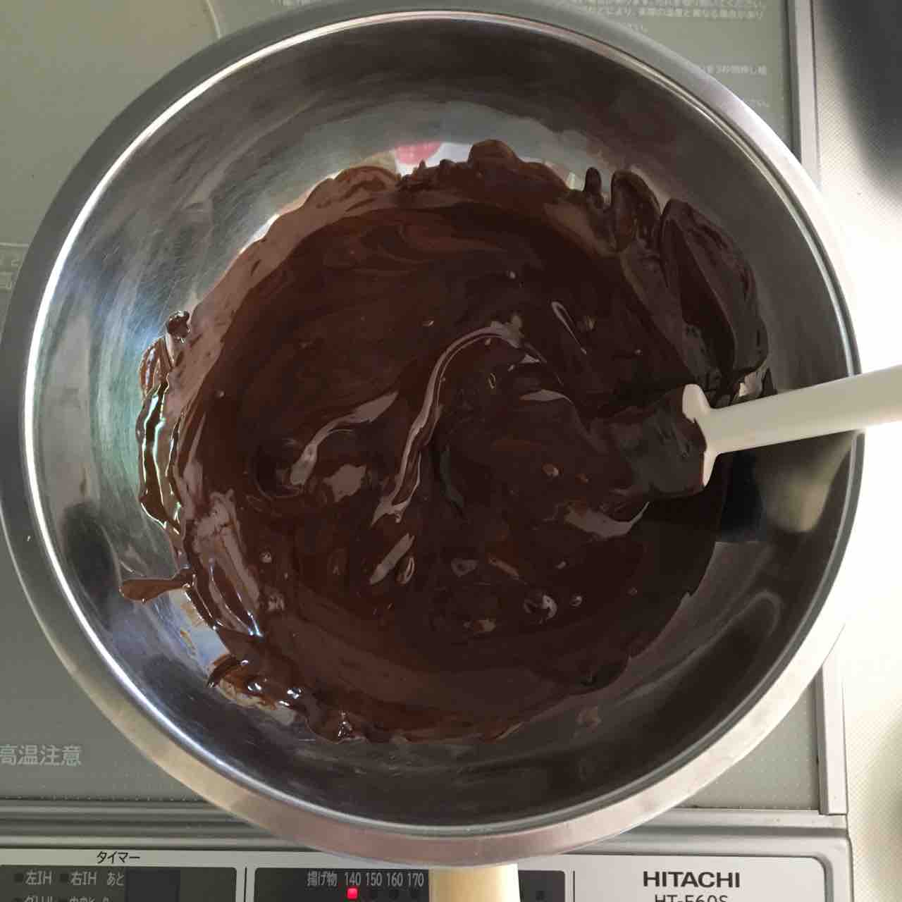 無印のワンコインマシュマロで作る 簡単チョコスイーツ うさぎ食堂へようこそ Powered By ライブドアブログ