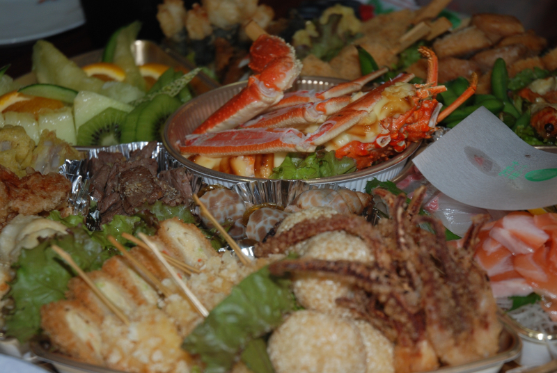 ★うさぎ食堂へようこそ★