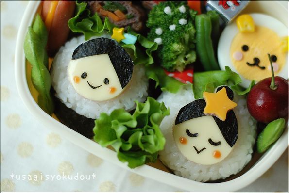 ★うさぎ食堂へようこそ★