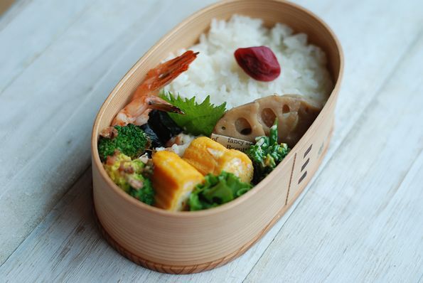 ★うさぎ食堂へようこそ★