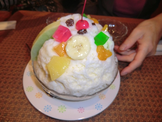 ★うさぎ食堂へようこそ★