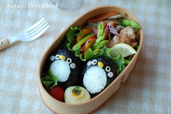 ★うさぎ食堂へようこそ★