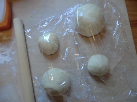 パジャマでうさぎのブログ