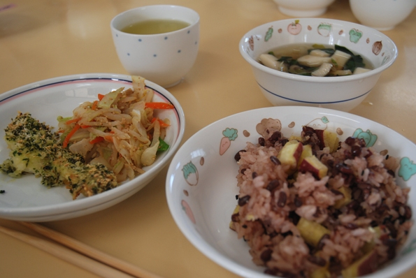 ★うさぎ食堂へようこそ★