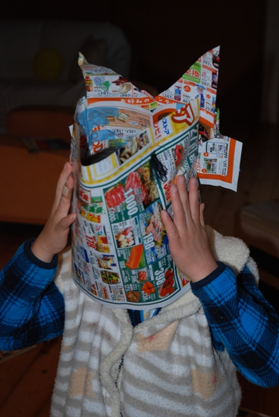 ★うさぎ食堂へようこそ★