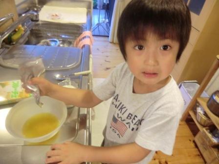 うさぎ食堂へようこそ