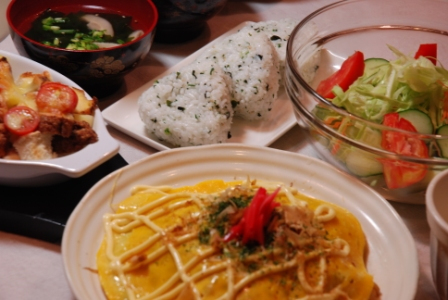 うさぎ食堂へようこそ