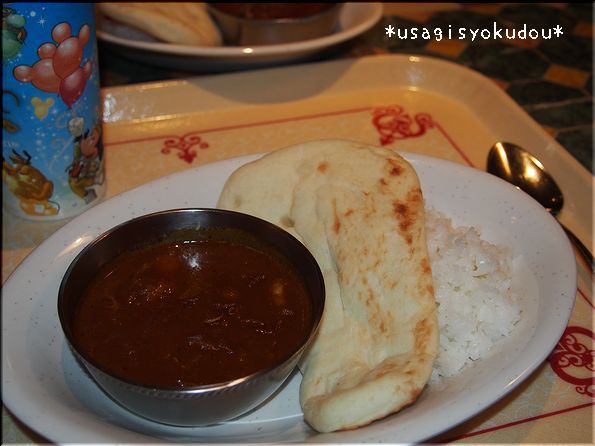 ★うさぎ食堂へようこそ★