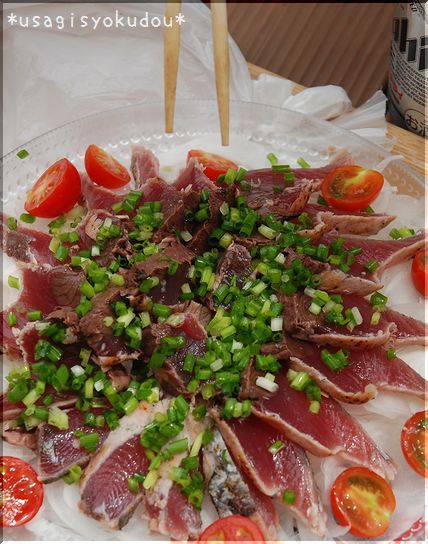 ★うさぎ食堂へようこそ★