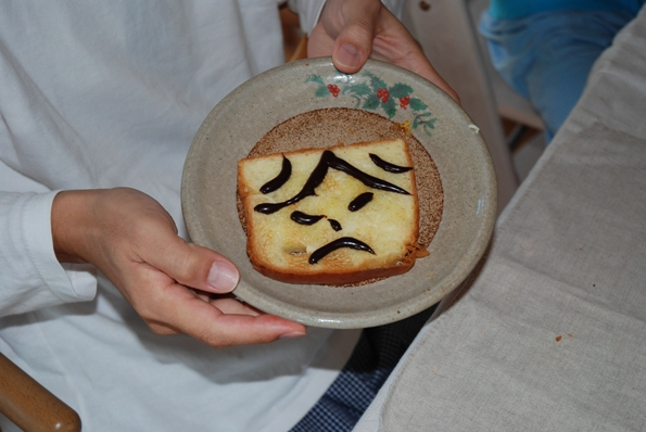 ★うさぎ食堂へようこそ★