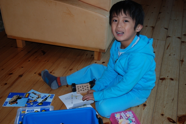 ★うさぎ食堂へようこそ★