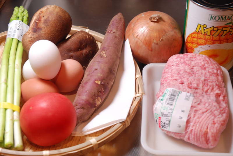 ★うさぎ食堂へようこそ★