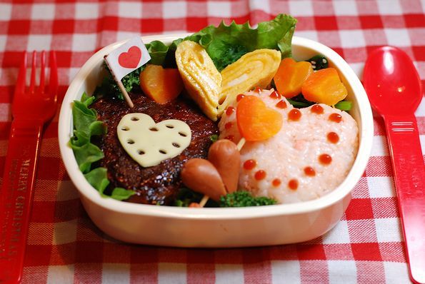 ★うさぎ食堂へようこそ★