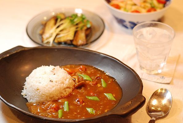 ★うさぎ食堂へようこそ★