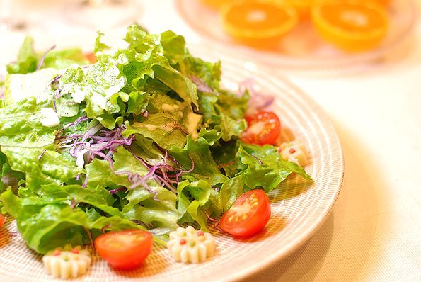 ★うさぎ食堂へようこそ★