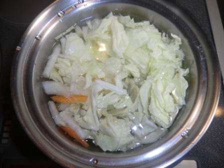 パジャマでうさぎのブログ