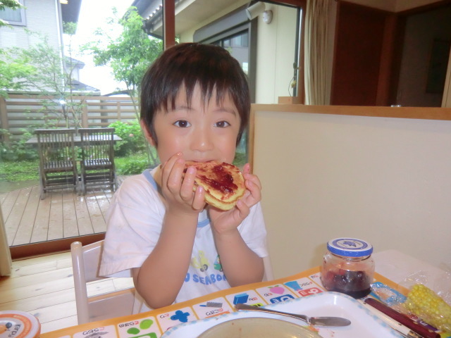 パジャマでうさぎのブログ