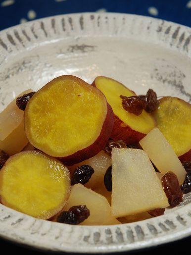 ★うさぎ食堂へようこそ★