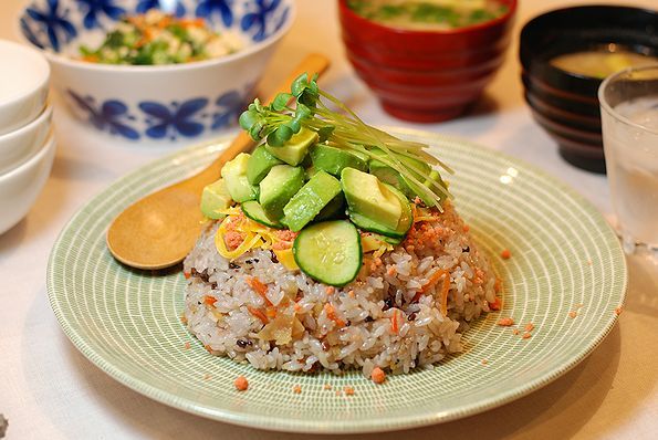 ★うさぎ食堂へようこそ★