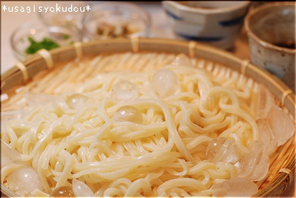 ★うさぎ食堂へようこそ★