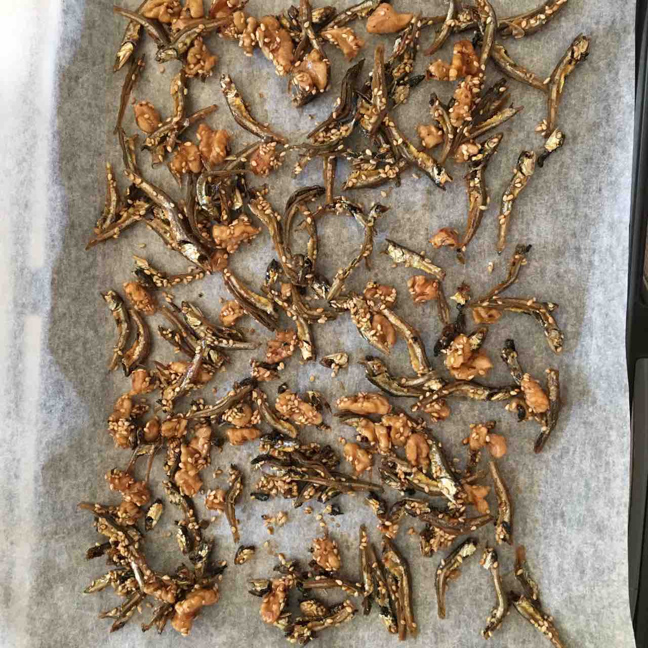 魚嫌いの息子も絶賛 胡桃といりこのカリカリ佃煮 うさぎ食堂へようこそ Powered By ライブドアブログ 魚嫌いの息子も絶賛 胡桃といりこのカリカリ佃煮 うさぎ食堂へようこそ Powered By ライブドアブログ