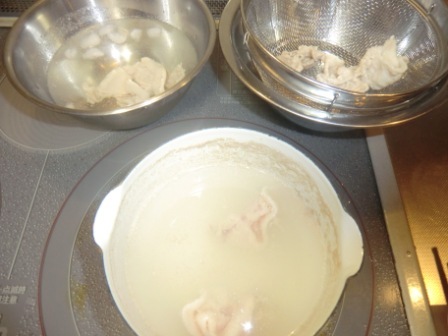 パジャマでうさぎのブログ