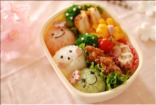 ★うさぎ食堂へようこそ★