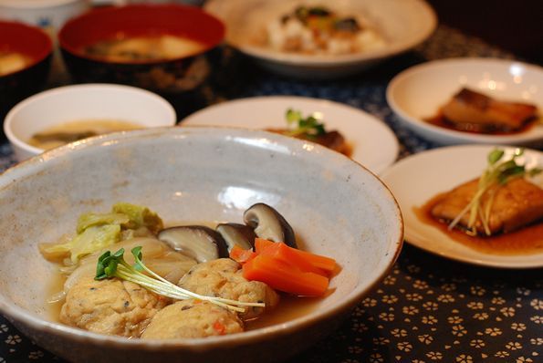 ★うさぎ食堂へようこそ★