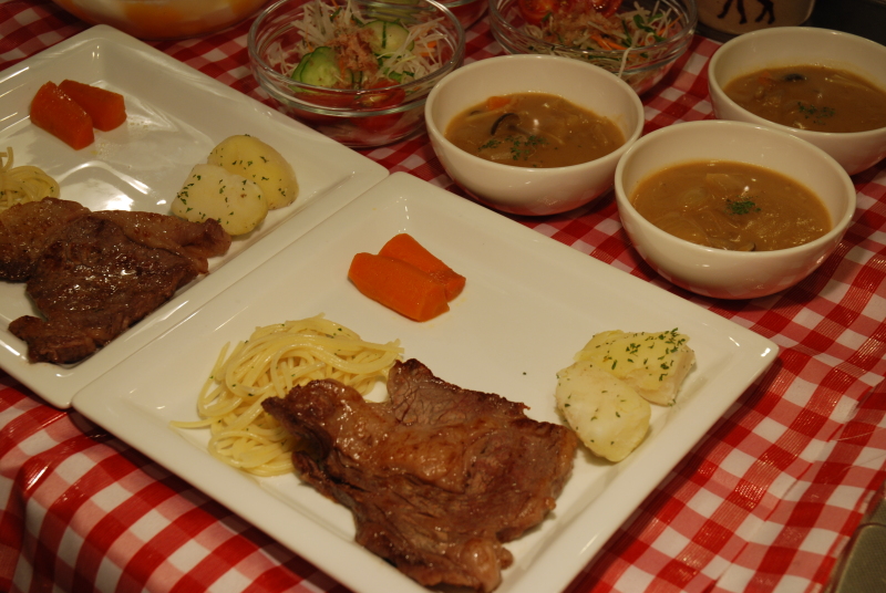 ★うさぎ食堂へようこそ★