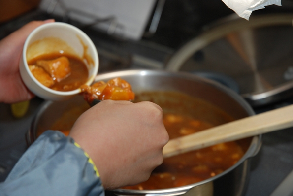 ★うさぎ食堂へようこそ★