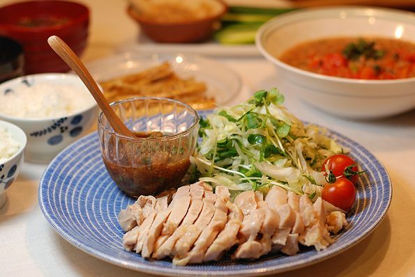 ★うさぎ食堂へようこそ★