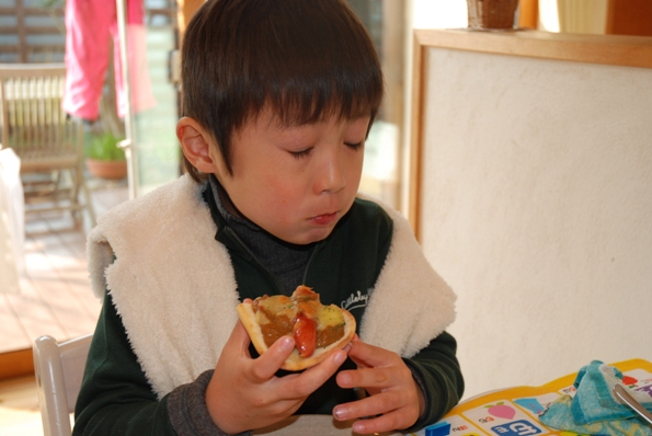 ★うさぎ食堂へようこそ★