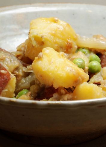 ★うさぎ食堂へようこそ★