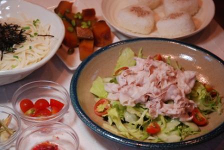 うさぎ食堂へようこそ