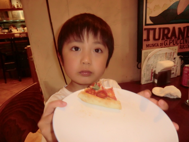 パジャマでうさぎのブログ