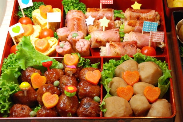★うさぎ食堂へようこそ★
