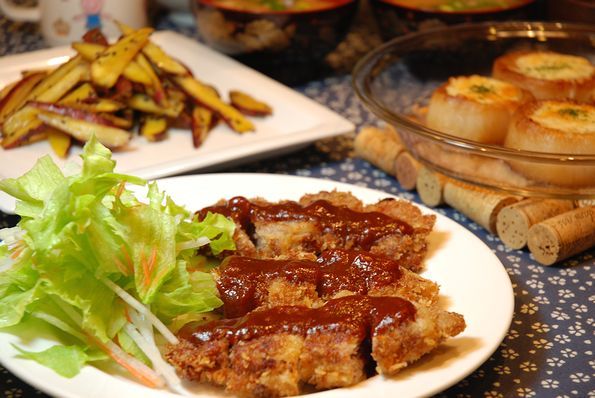 ★うさぎ食堂へようこそ★