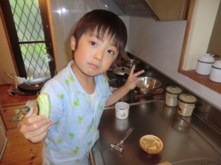 パジャマでうさぎのブログ