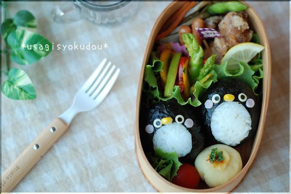 ★うさぎ食堂へようこそ★