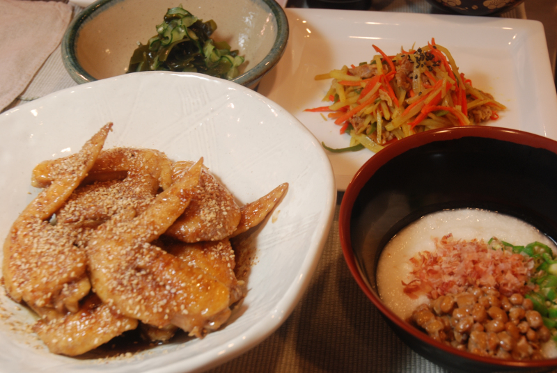 ★うさぎ食堂へようこそ★