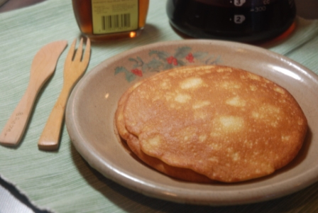 うさぎ食堂へようこそ