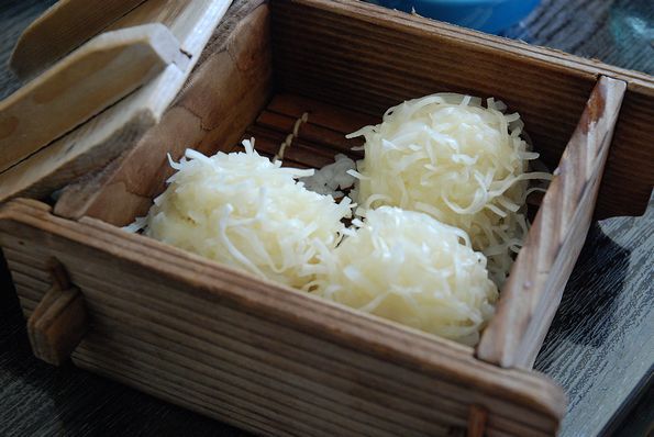 ★うさぎ食堂へようこそ★