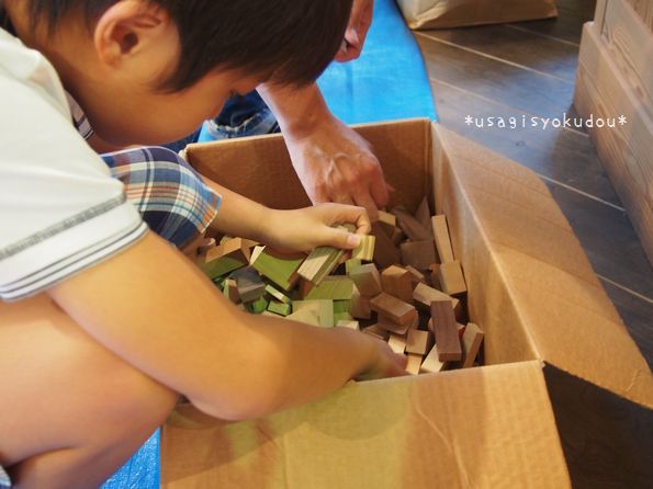 ★うさぎ食堂へようこそ★