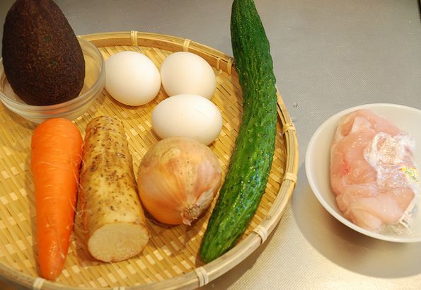 ★うさぎ食堂へようこそ★