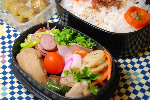 ★うさぎ食堂へようこそ★