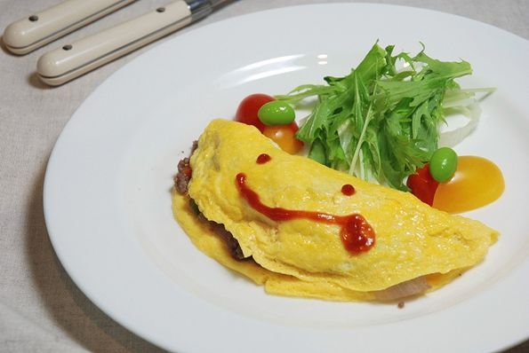 ★うさぎ食堂へようこそ★