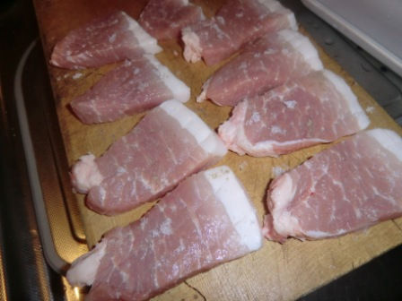 パジャマでうさぎのブログ