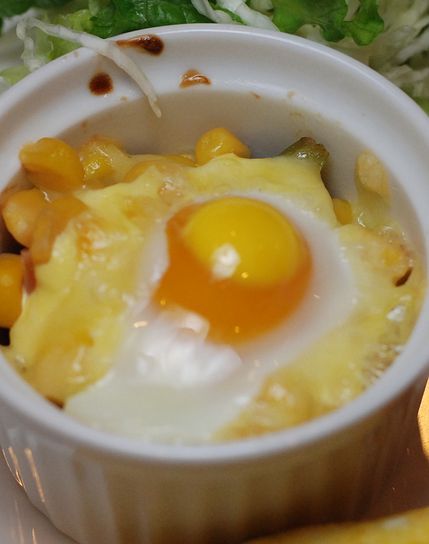 ★うさぎ食堂へようこそ★